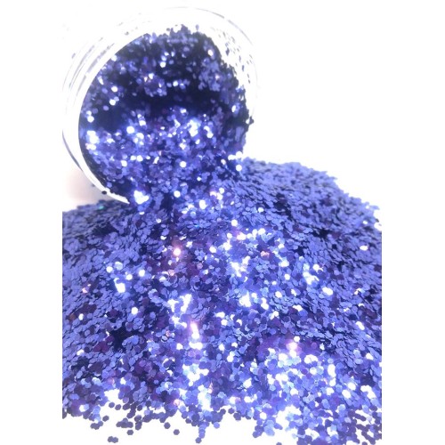 Chunky Glitter Lavender (Lavender)
